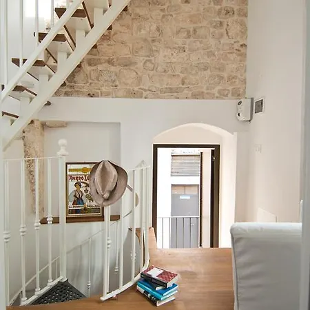 Hotelito Conversano