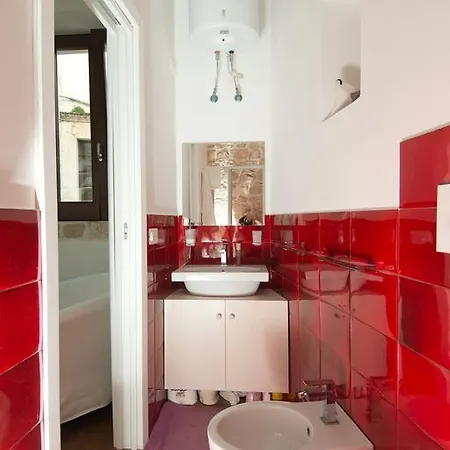 بيت للعطل Hotelito كونفيرسانو
